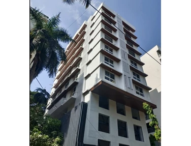 Anand268 - Anand 268, Khar West