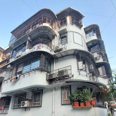 Flat on rent in Tej Apartment, Kemps Corner