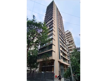 1 - Wiladel Building, Bandra West