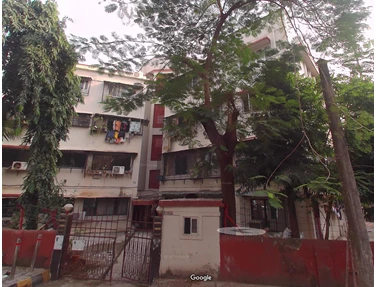 Flat on rent in Gulmohar Garden , Andheri West