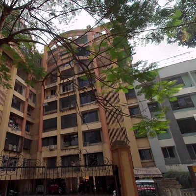 Flat for sale in Chouhan Empire, Andheri West