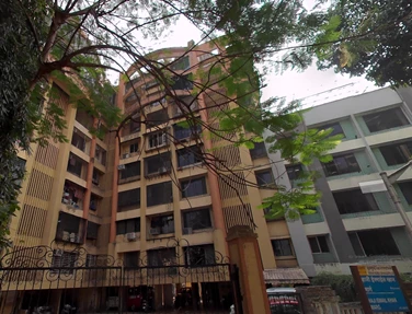 Flat on rent in Chouhan Empire, Andheri West