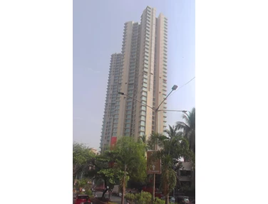 Flat on rent in RNA NG Eclat, Andheri West