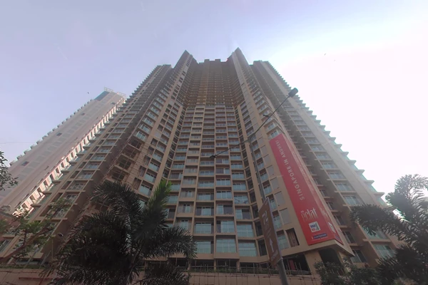 Flat for sale in RNA NG Eclat, Andheri West