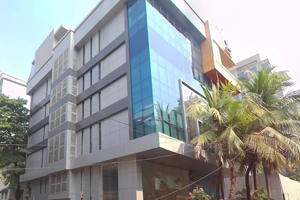 Office on rent in X Cube, Andheri West