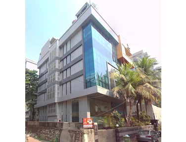 1 - X Cube, Andheri West