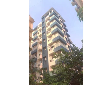 Mahmood - Al Mahmood Residency , Bandra West