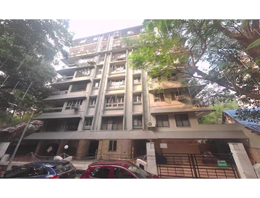 Flat on rent in Pete Ann Lou, Bandra West