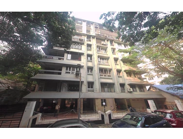 Flat on rent in Pete Ann Lou, Bandra West