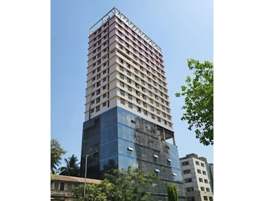 Flat on rent in Earth Vintage, Dadar West