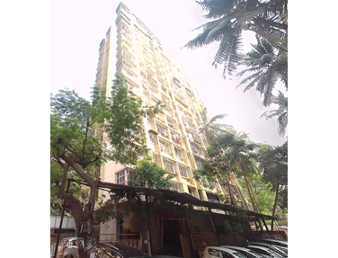 Flat on rent in Prabhat Co-operative Housing Society, Goregaon West