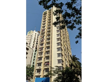 Flat on rent in Prabhat Co-operative Housing Society, Goregaon West