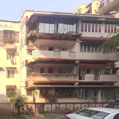 Flat on rent in Sweet Home, Bandra West