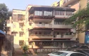 Flat on rent in Sweet Home, Bandra West