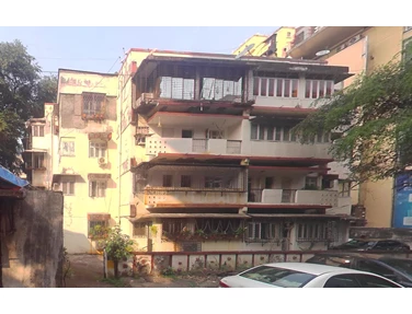 Flat on rent in Sweet Home, Bandra West