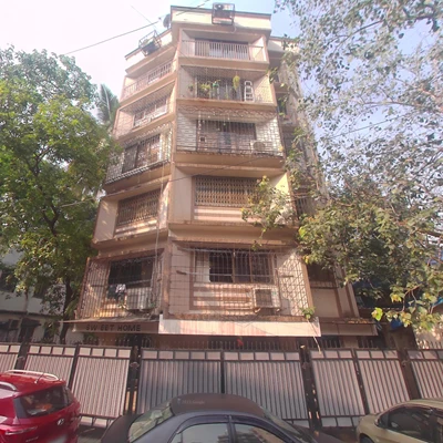 Flat on rent in Sweet Homes, Bandra West