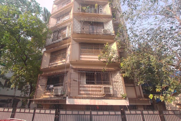 Flat for sale in Sweet Homes, Bandra West