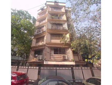 Flat on rent in Sweet Homes, Bandra West