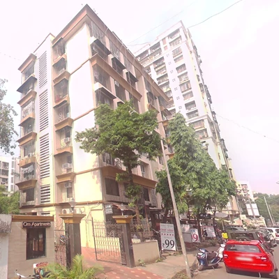 Flat for sale in Om Apartment, Andheri West
