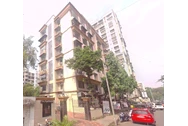 3 Bhk Flat In Andheri West For Sale In Om Apartment