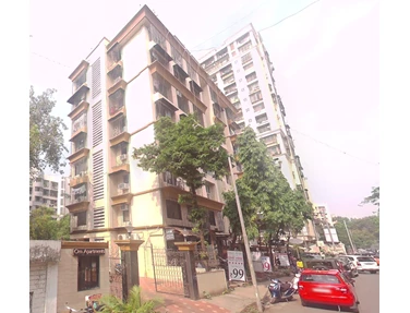 Flat on rent in Om Apartment, Andheri West