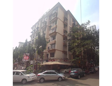 Flat on rent in Om Apartment, Andheri West