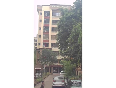 Flat on rent in Mineral House, Kandivali East