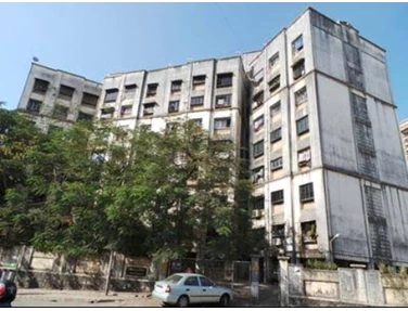 Flat on rent in Sunrise CHS, Malad East