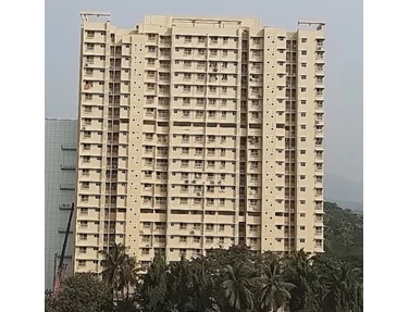 Flat on rent in Parijat Hill View , Borivali East