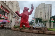 2 Bhk Flat In Thane West For Sale In The Walk