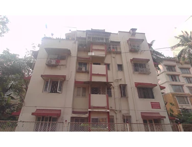 Flat on rent in Gannet Sea View Apartment, Bandra West