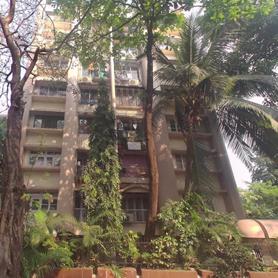Flat on rent in Uphar CHS, Andheri West