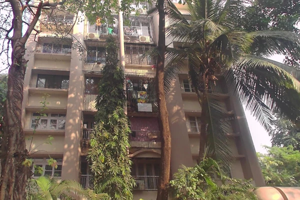 Flat for sale in Uphar CHS, Andheri West