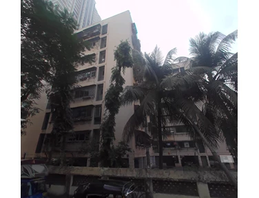 Flat on rent in Sagar Apartments CHS, Andheri West