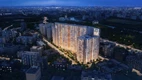 Flat for sale in X BKC, Bandra East