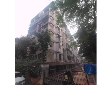 Flat on rent in Sea Shell Apartments, Andheri West