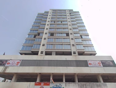 Office on rent in JMS Business centre, Andheri West