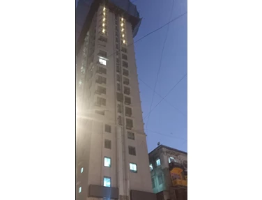 2 - Sea Pearl Building, Girgaon