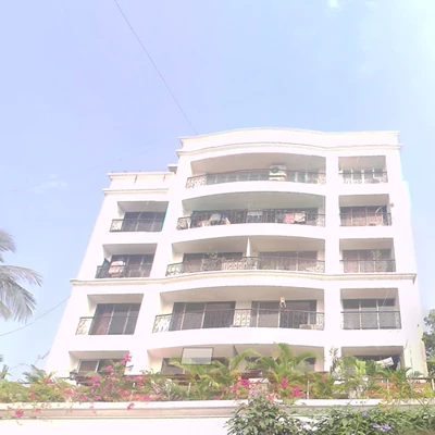 Flat for sale in Ben O Lil Haven, Bandra West