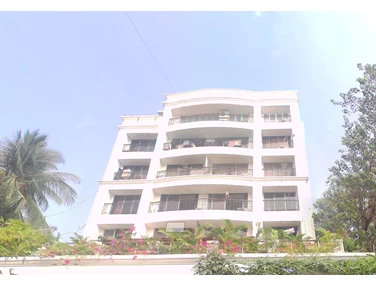 Flat on rent in Ben O Lil Haven, Bandra West