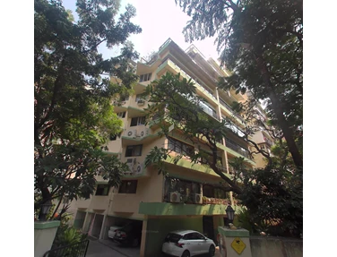 Flat on rent in Sommerset Place, Breach Candy