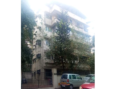 Flat on rent in Symbol Apartment, Bandra West