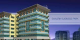 Office on rent in Swastik Disa Business park, Ghatkopar West