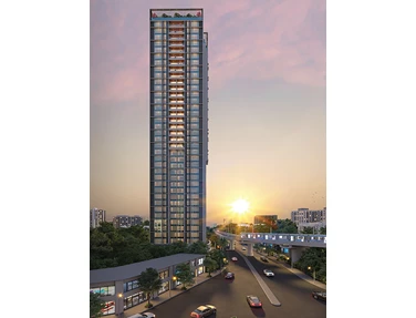 Contact Image - Level The Residences, Andheri West