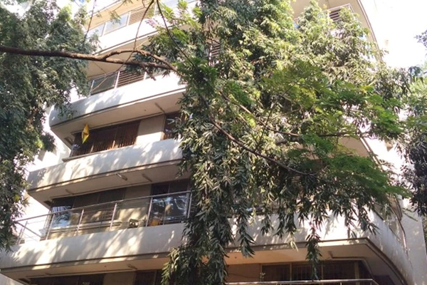 Flat for sale in Pricel Holm, Santacruz West