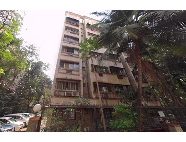 Flat on rent in Daffodils CHS, Andheri West