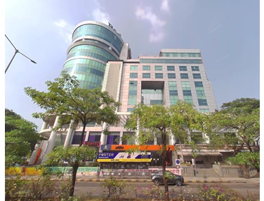 Real Tech - Real Tech Park, Vashi