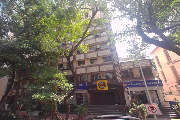 Office for sale in Elphinstone House, Fort
