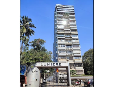 1 - Lumiere Tower, Andheri West