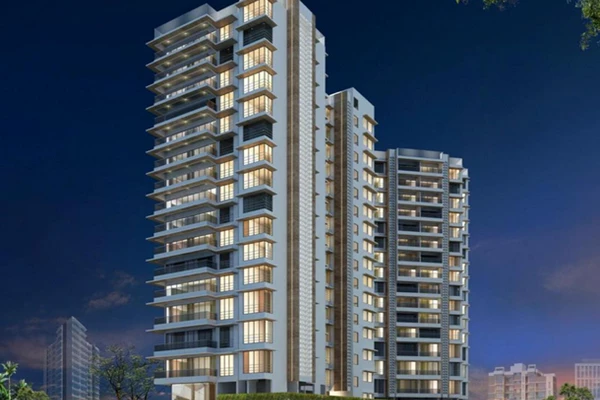 Flat for sale in Dilkap Grandeur, Powai